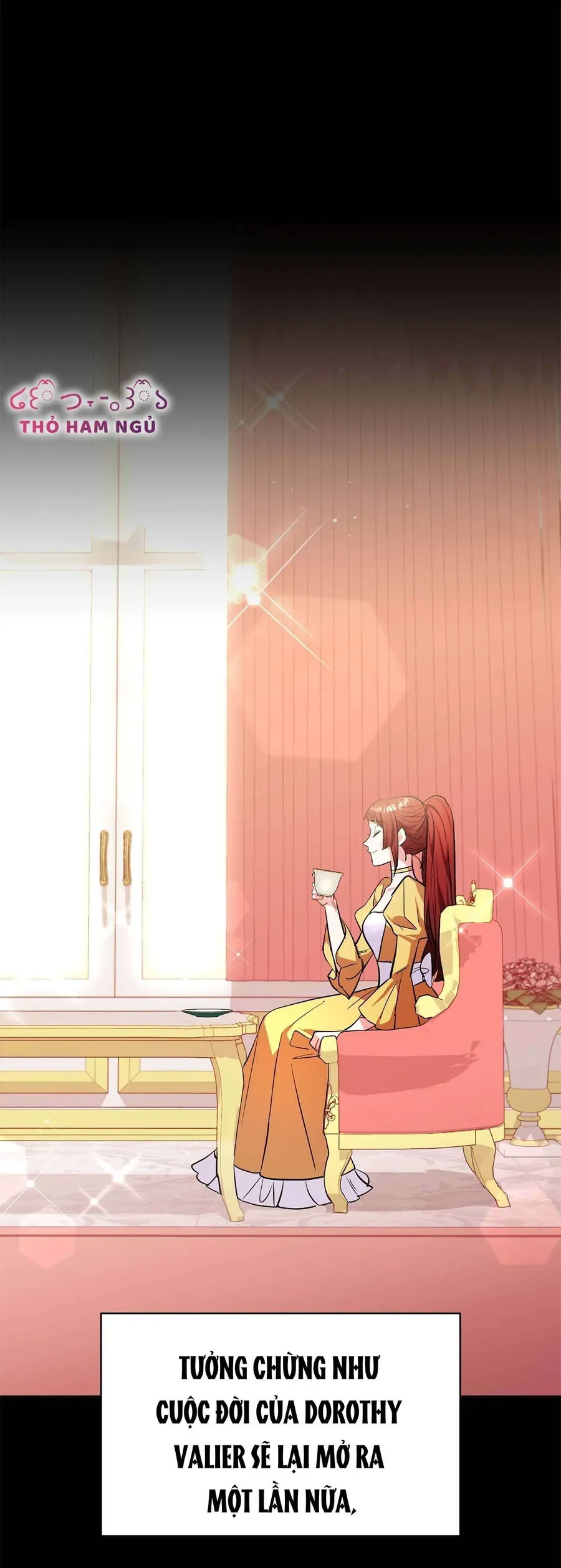 Có Nhiều Nam Chính Quá Đi! Chap 34 - Next Chap 33