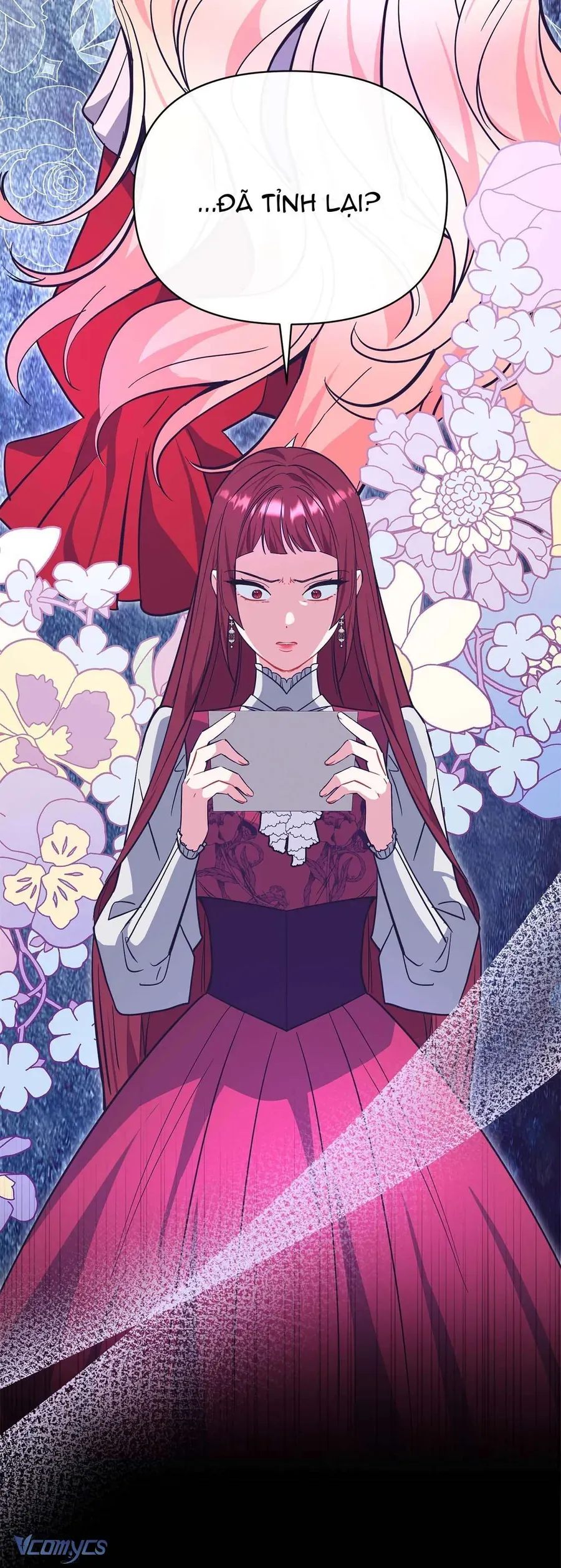 Có Nhiều Nam Chính Quá Đi! Chap 34 - Next Chap 33