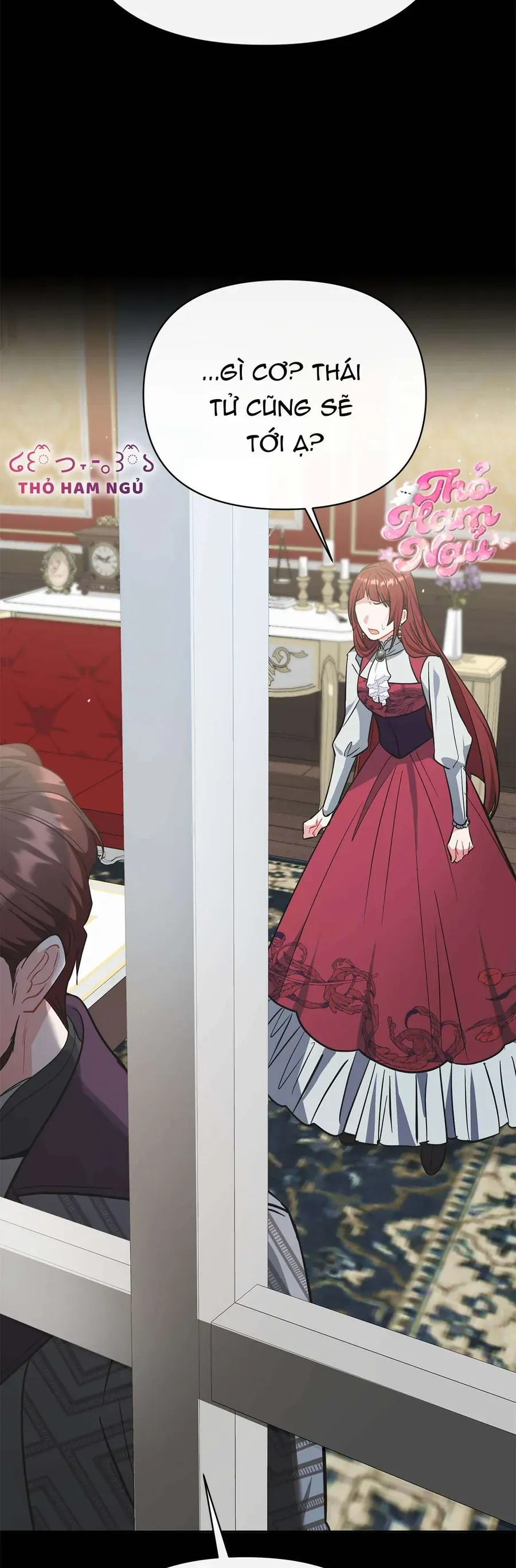 Có Nhiều Nam Chính Quá Đi! Chap 34 - Next Chap 33