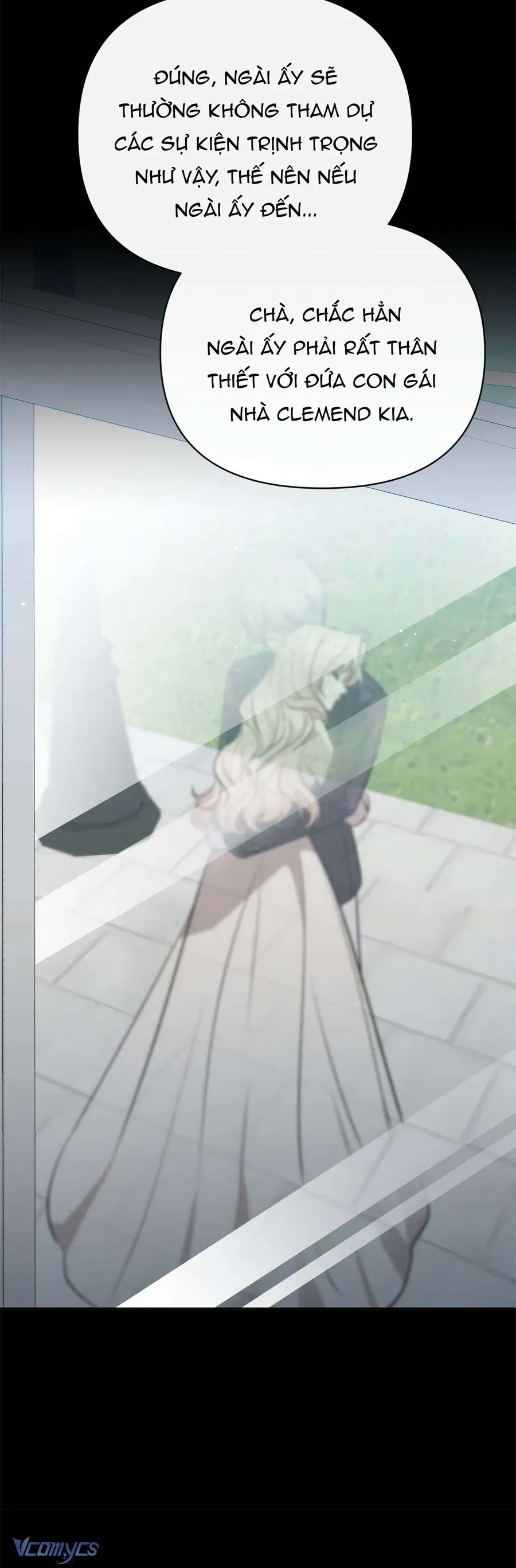 Có Nhiều Nam Chính Quá Đi! Chap 34 - Next Chap 33