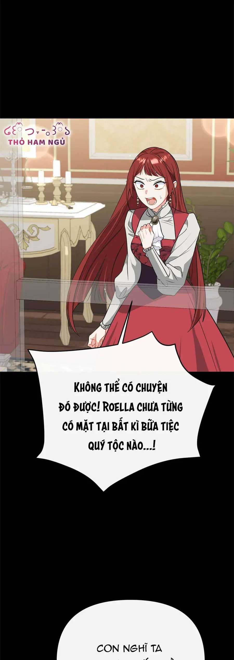 Có Nhiều Nam Chính Quá Đi! Chap 34 - Next Chap 33