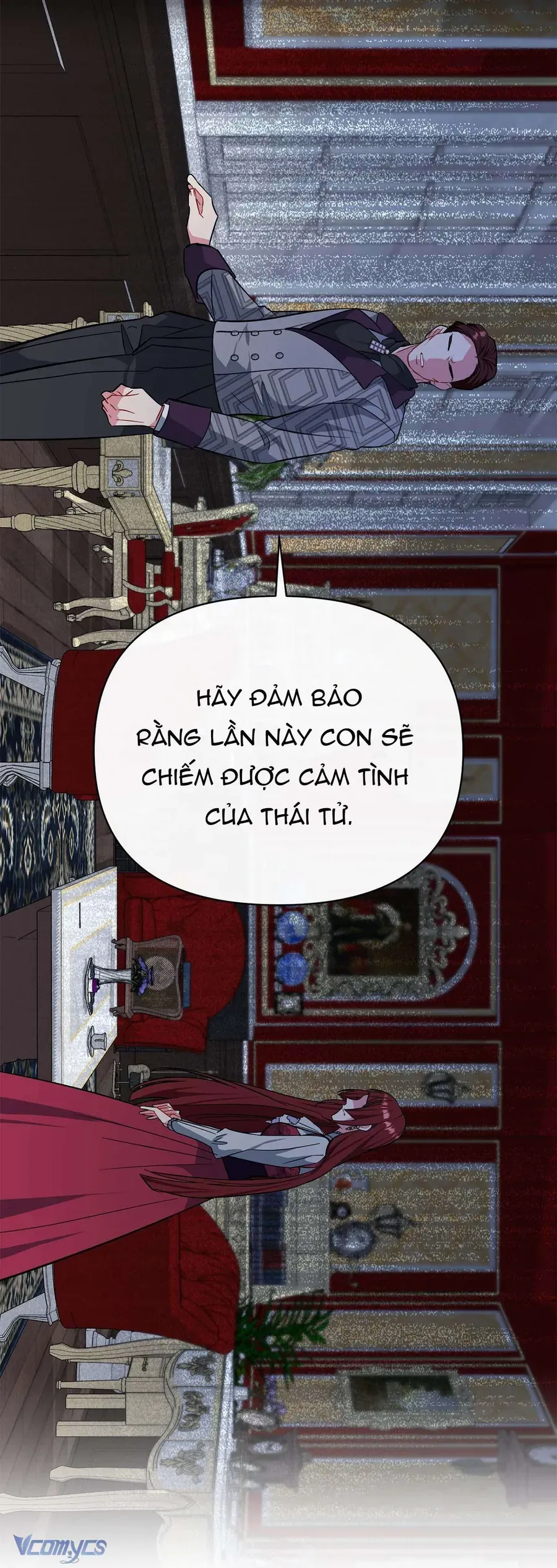 Có Nhiều Nam Chính Quá Đi! Chap 34 - Next Chap 33