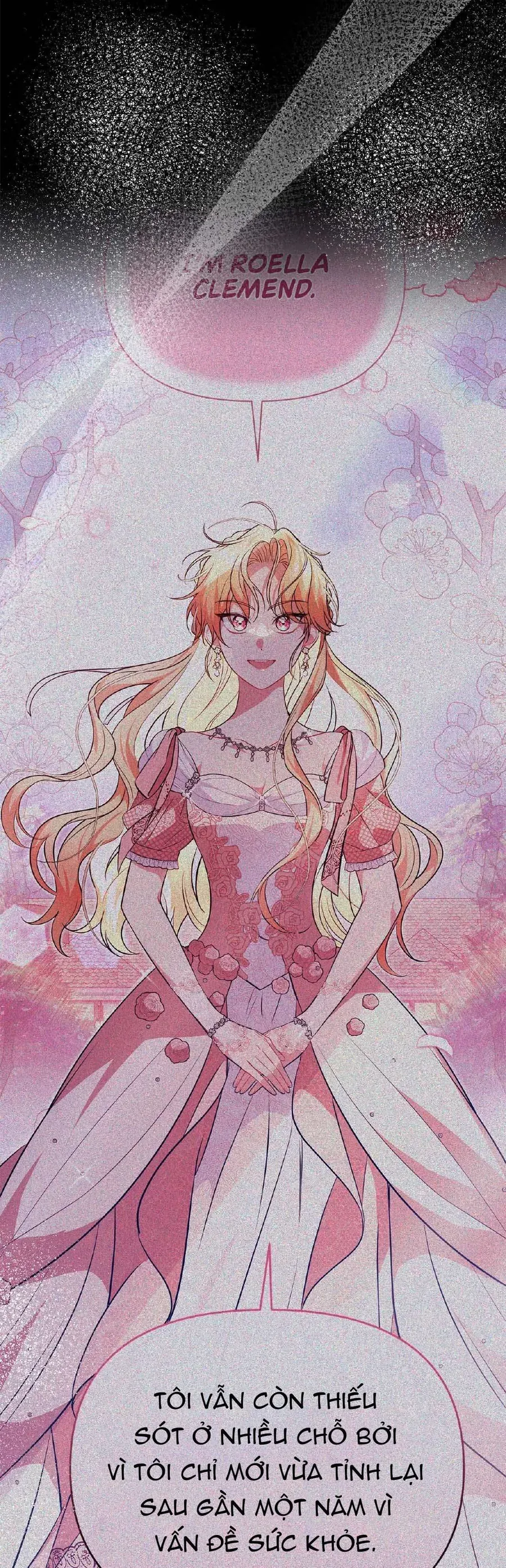 Có Nhiều Nam Chính Quá Đi! Chap 34 - Next Chap 33