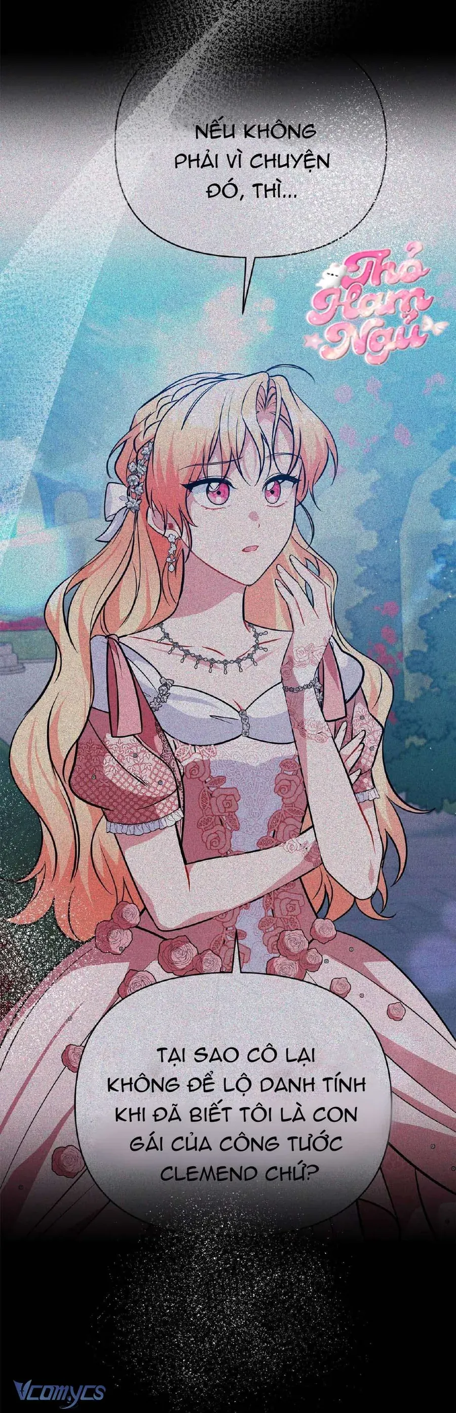 Có Nhiều Nam Chính Quá Đi! Chap 34 - Next Chap 33