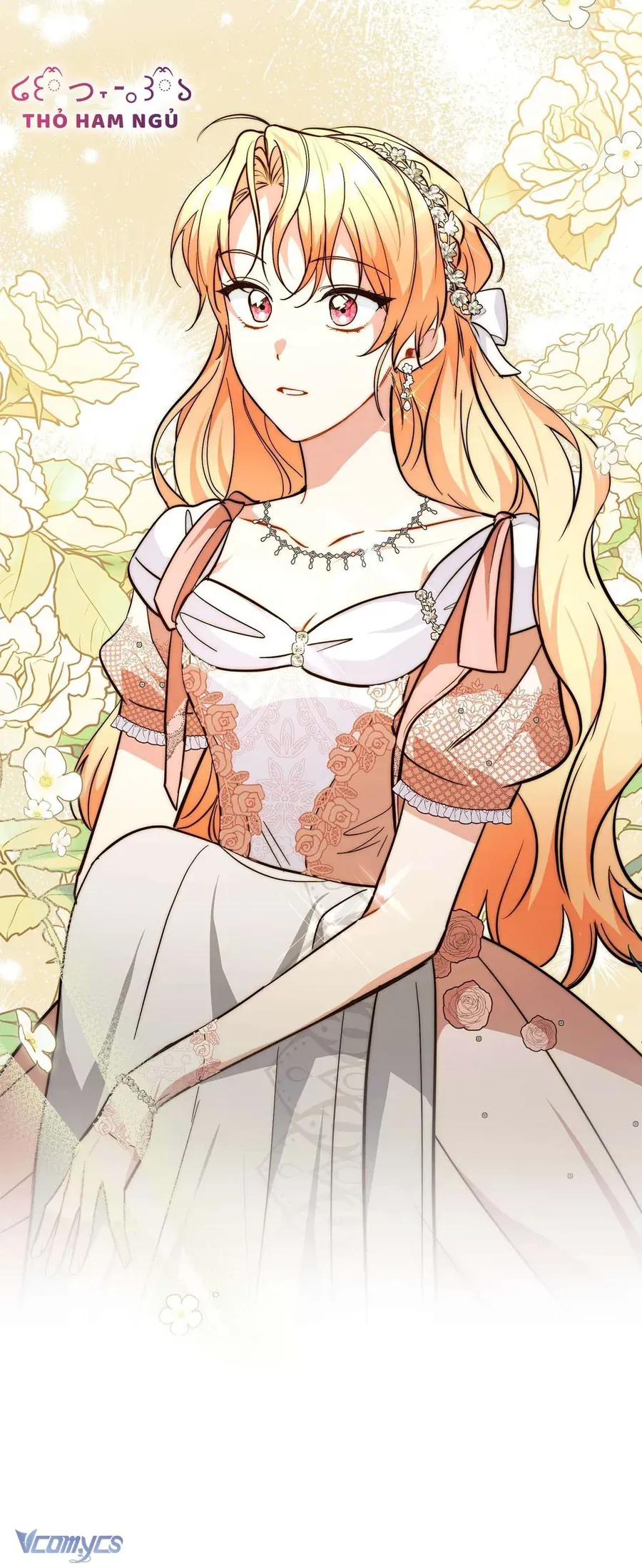 Có Nhiều Nam Chính Quá Đi! Chap 34 - Next Chap 33