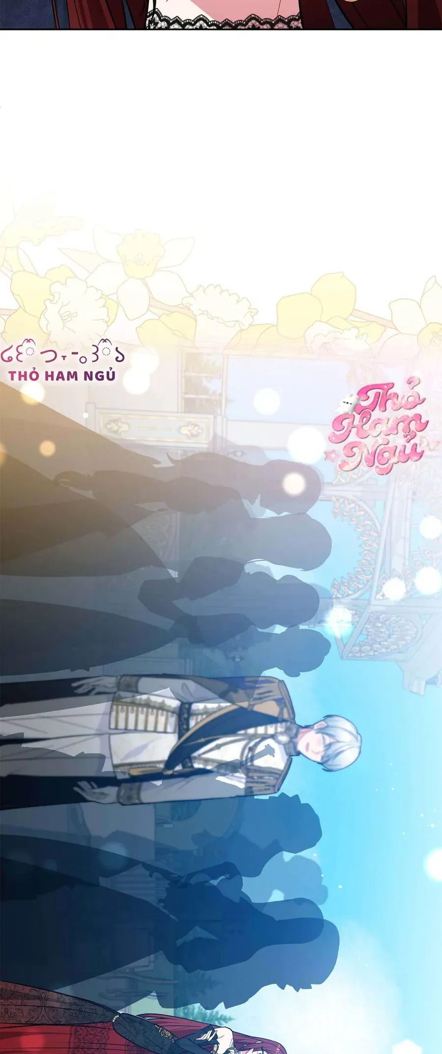 Có Nhiều Nam Chính Quá Đi! Chap 34 - Next Chap 33