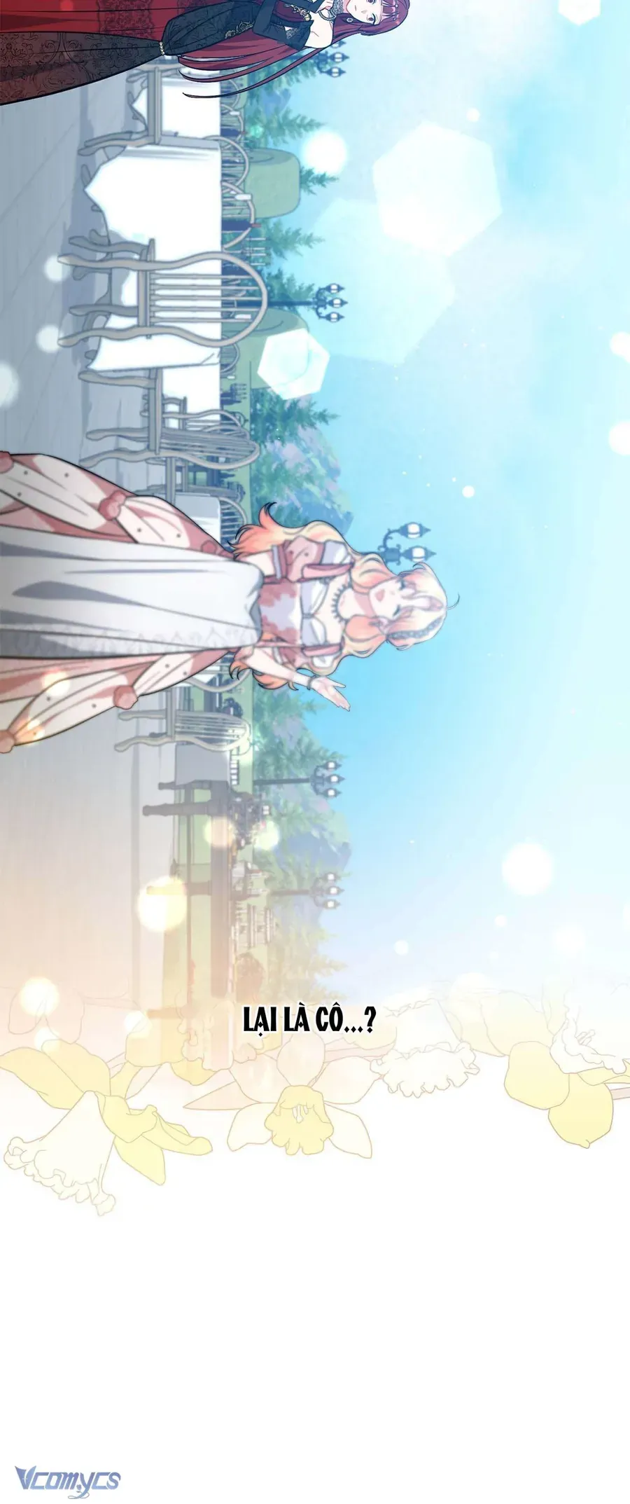 Có Nhiều Nam Chính Quá Đi! Chap 34 - Next Chap 33