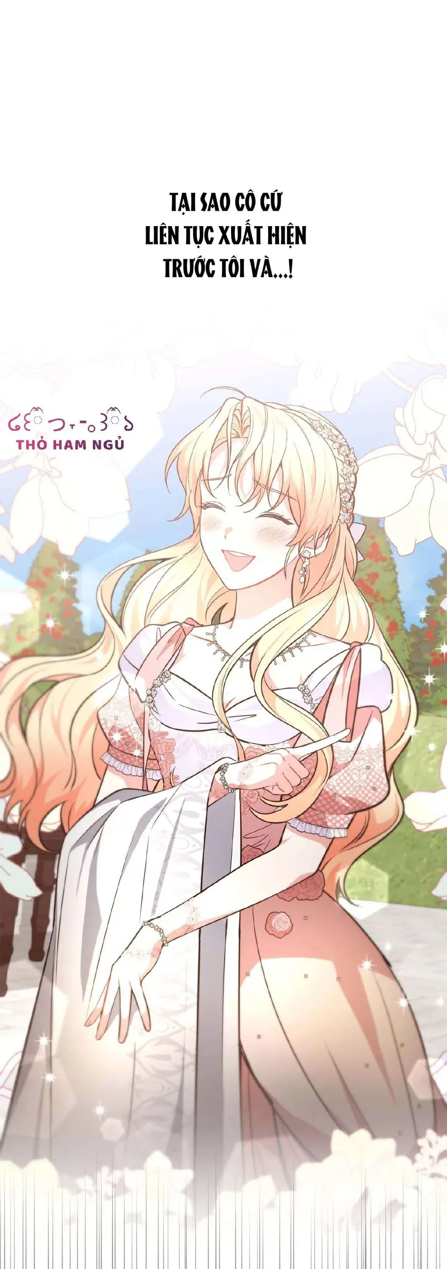 Có Nhiều Nam Chính Quá Đi! Chap 34 - Next Chap 33