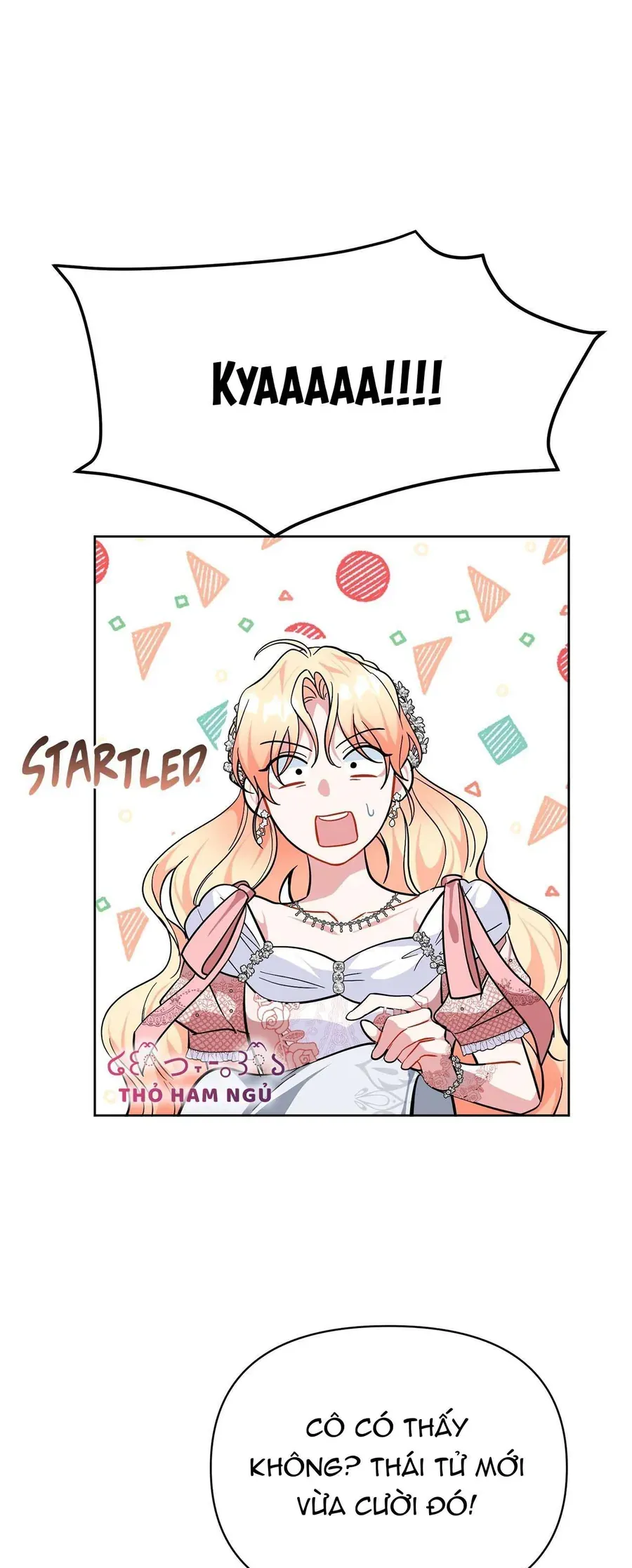 Có Nhiều Nam Chính Quá Đi! Chap 34 - Next Chap 33