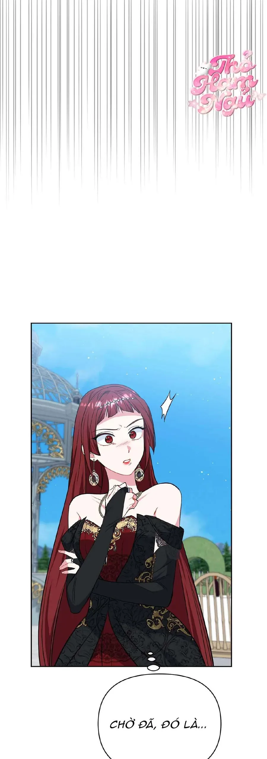 Có Nhiều Nam Chính Quá Đi! Chap 34 - Next Chap 33