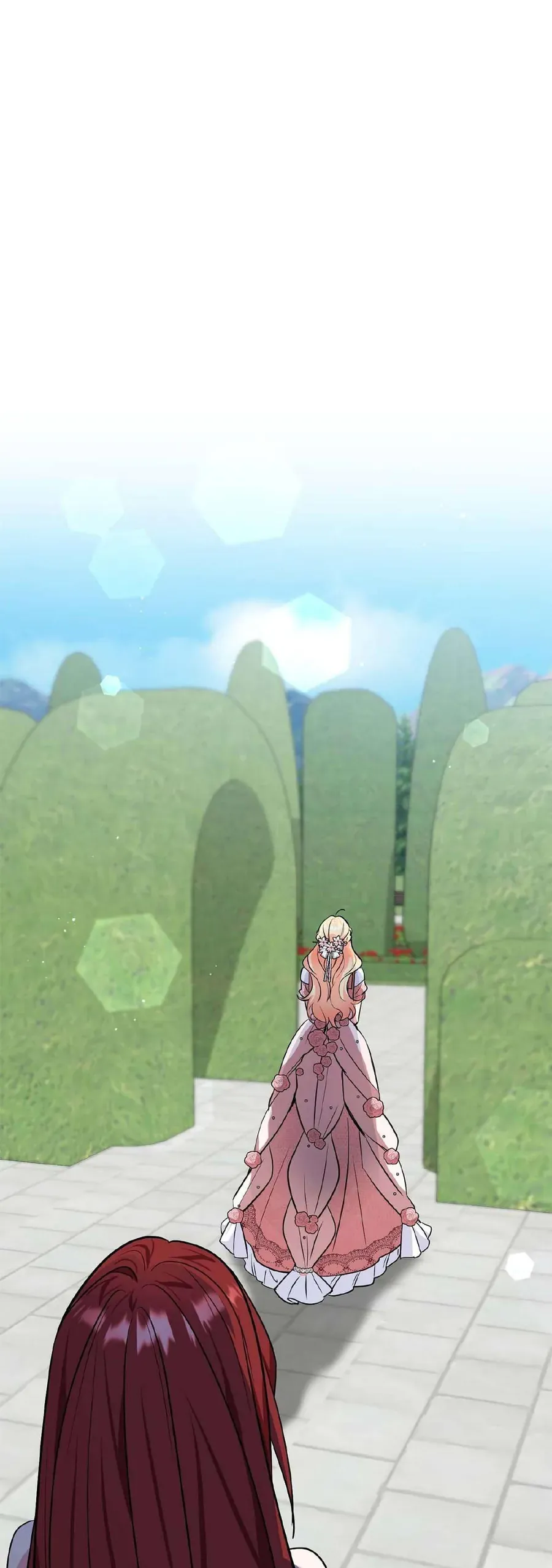 Có Nhiều Nam Chính Quá Đi! Chap 34 - Next Chap 33