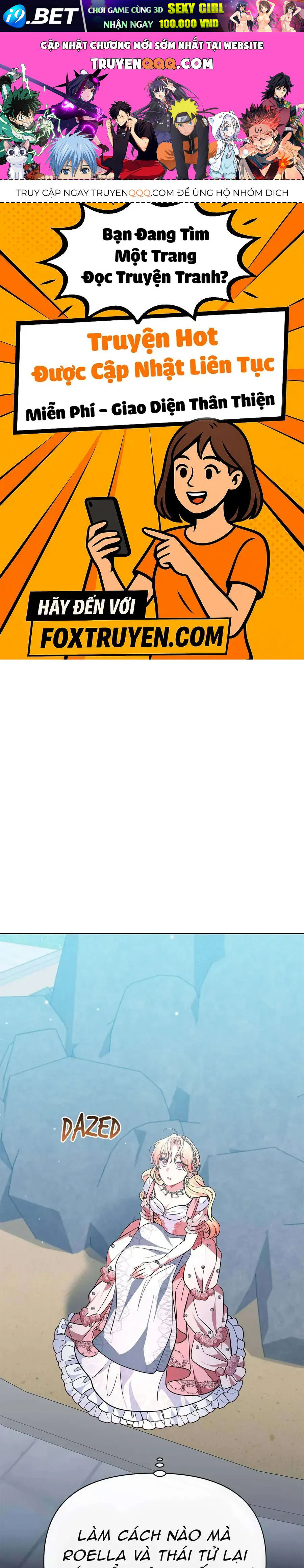 Có Nhiều Nam Chính Quá Đi! Chap 35 - Next Chap 34