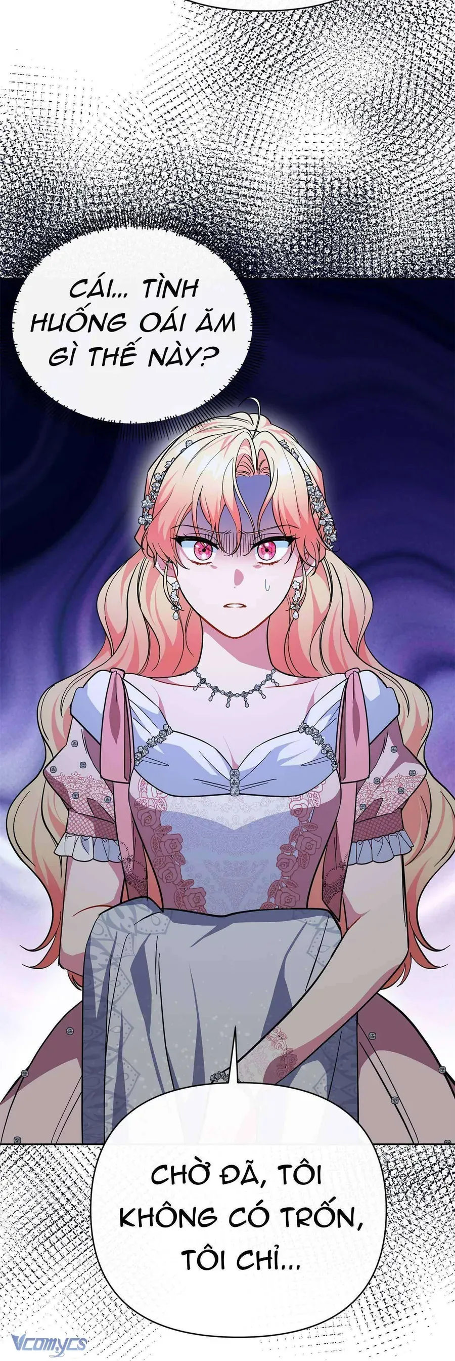 Có Nhiều Nam Chính Quá Đi! Chap 35 - Next Chap 34