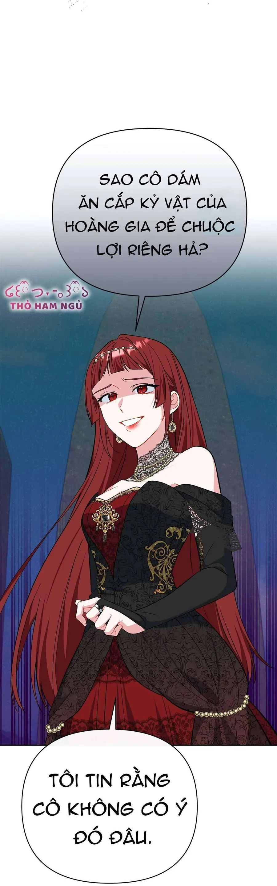 Có Nhiều Nam Chính Quá Đi! Chap 35 - Next Chap 34