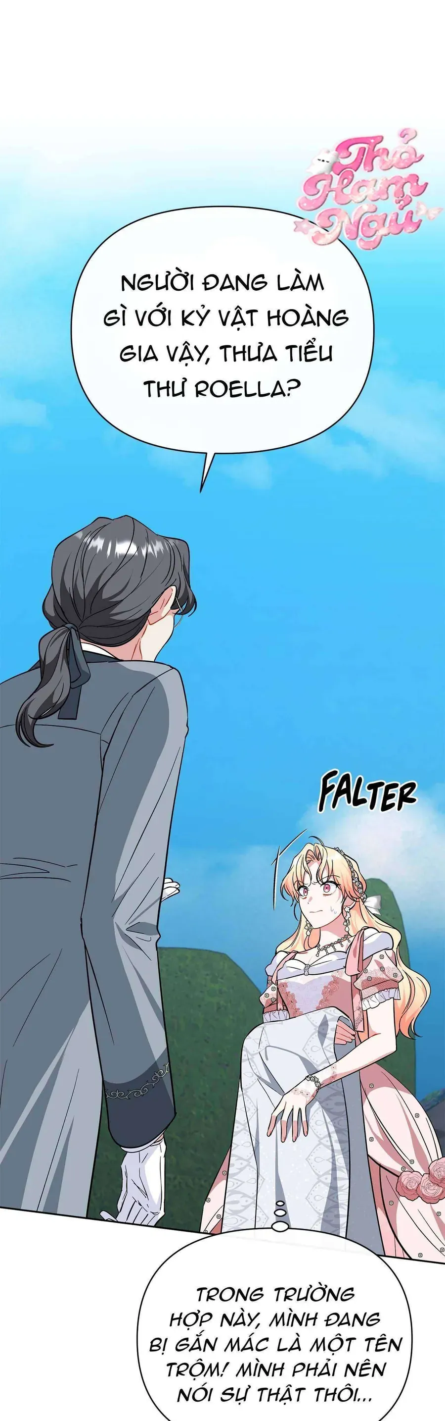 Có Nhiều Nam Chính Quá Đi! Chap 35 - Next Chap 34