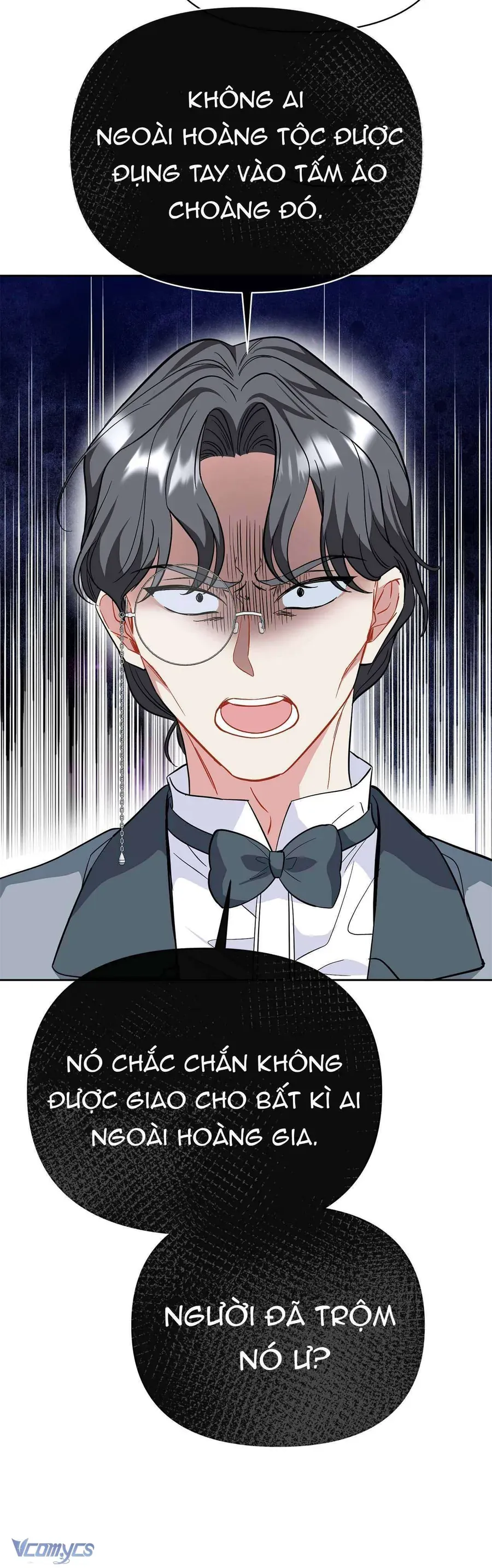 Có Nhiều Nam Chính Quá Đi! Chap 35 - Next Chap 34