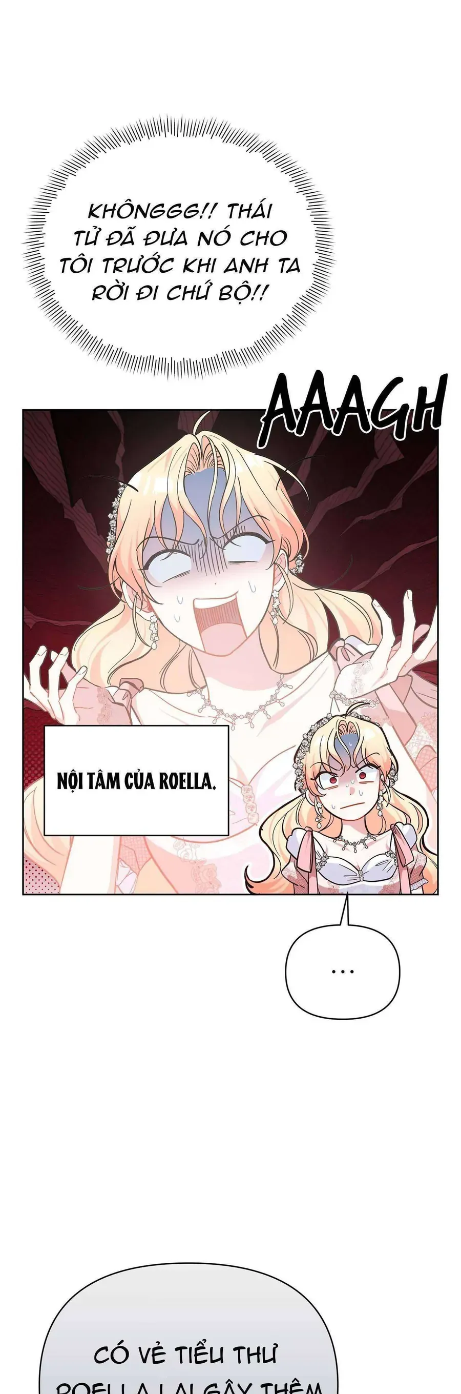 Có Nhiều Nam Chính Quá Đi! Chap 35 - Next Chap 34