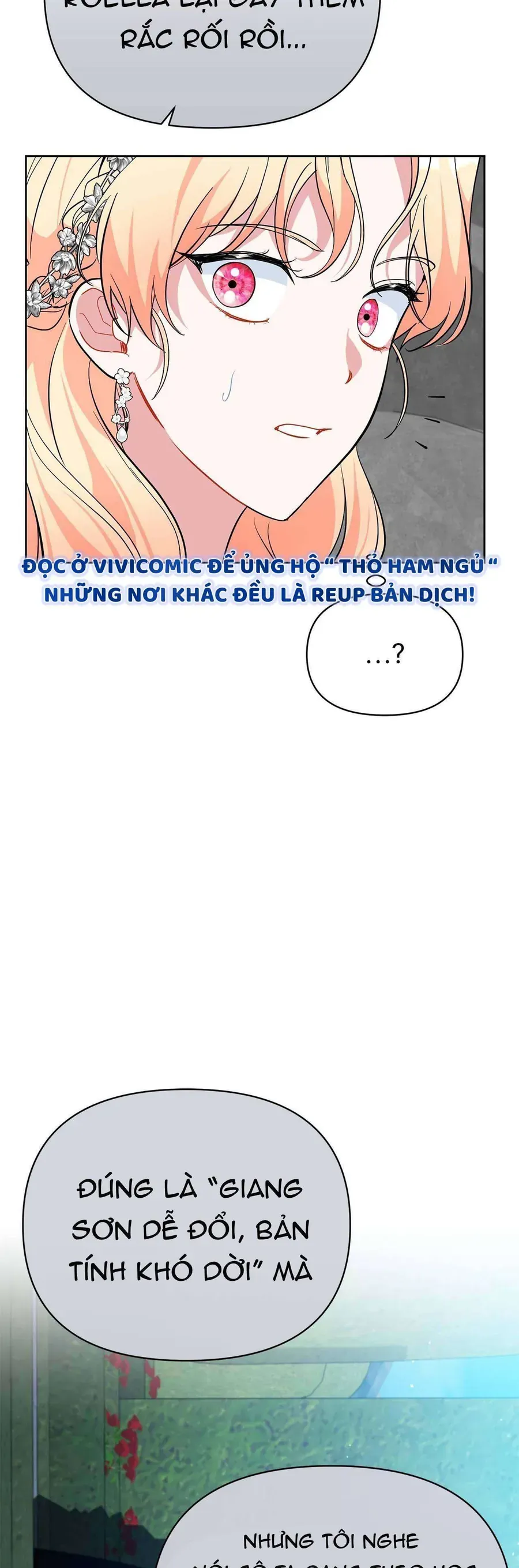 Có Nhiều Nam Chính Quá Đi! Chap 35 - Next Chap 34