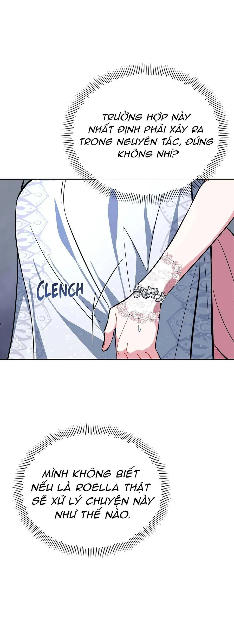 Có Nhiều Nam Chính Quá Đi! Chap 35 - Next Chap 34