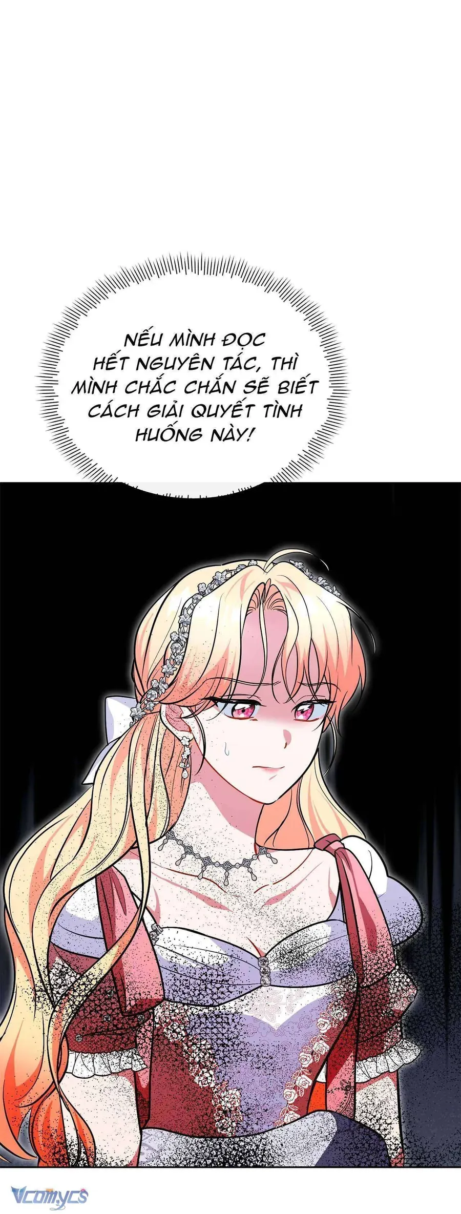 Có Nhiều Nam Chính Quá Đi! Chap 35 - Next Chap 34