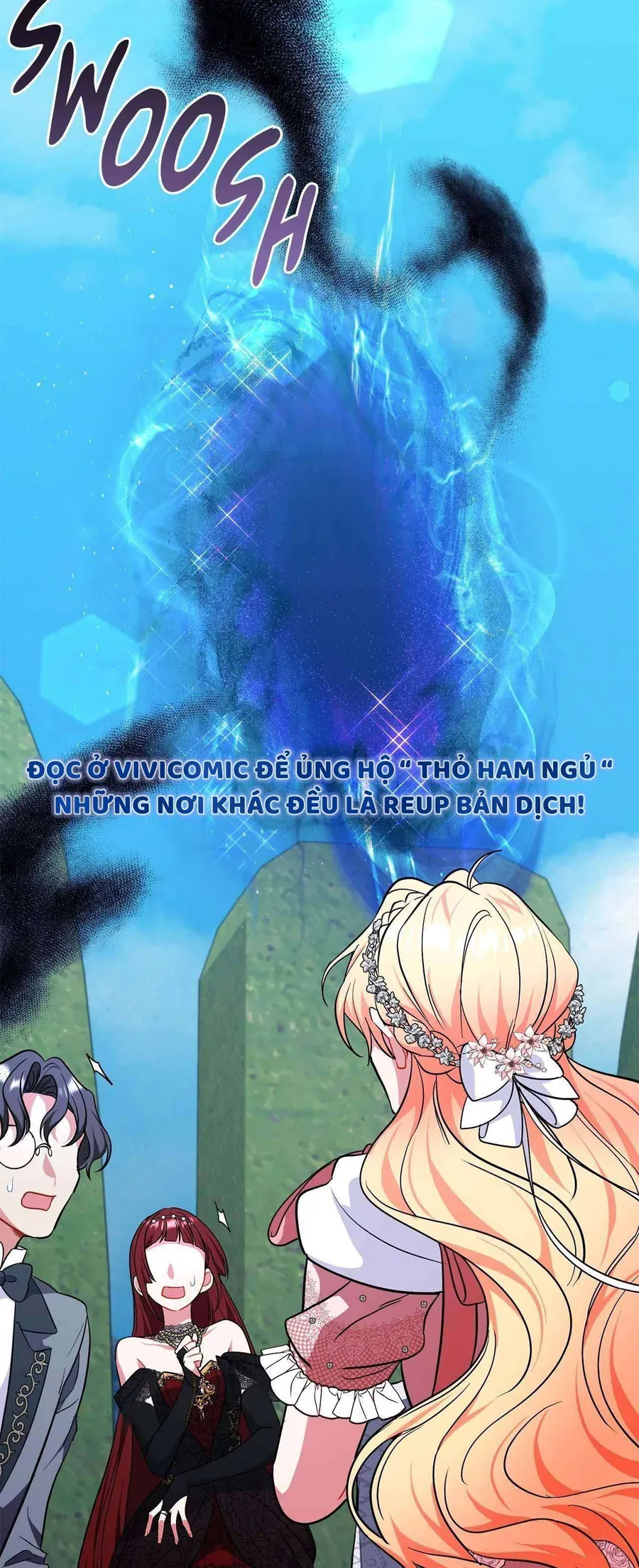 Có Nhiều Nam Chính Quá Đi! Chap 35 - Next Chap 34