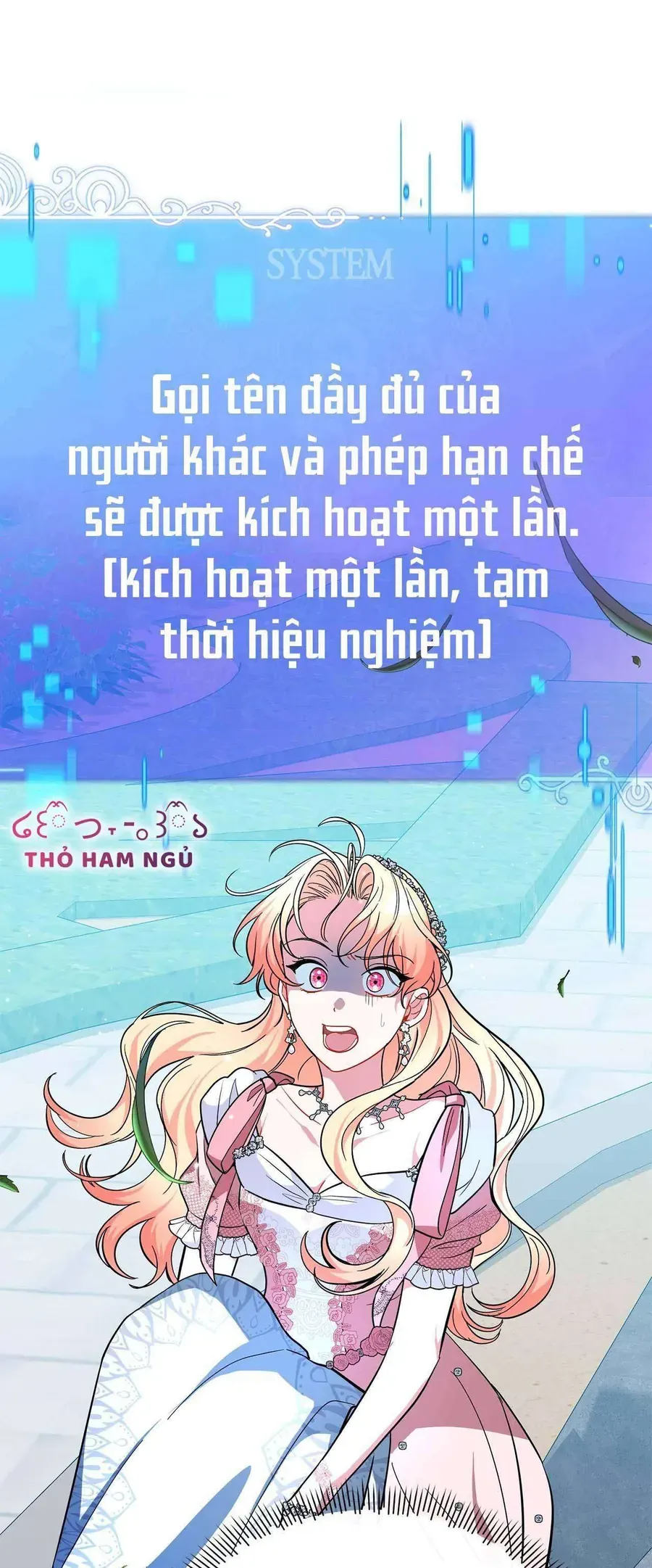 Có Nhiều Nam Chính Quá Đi! Chap 35 - Next Chap 34