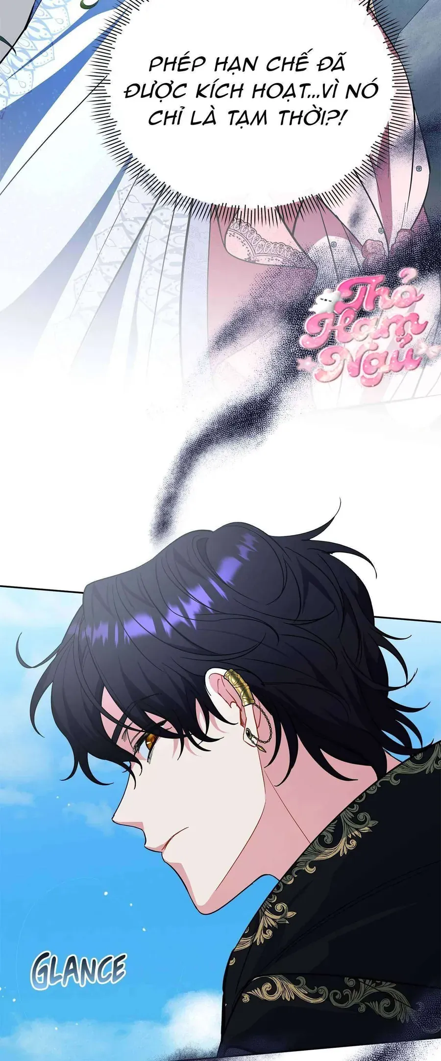 Có Nhiều Nam Chính Quá Đi! Chap 35 - Next Chap 34