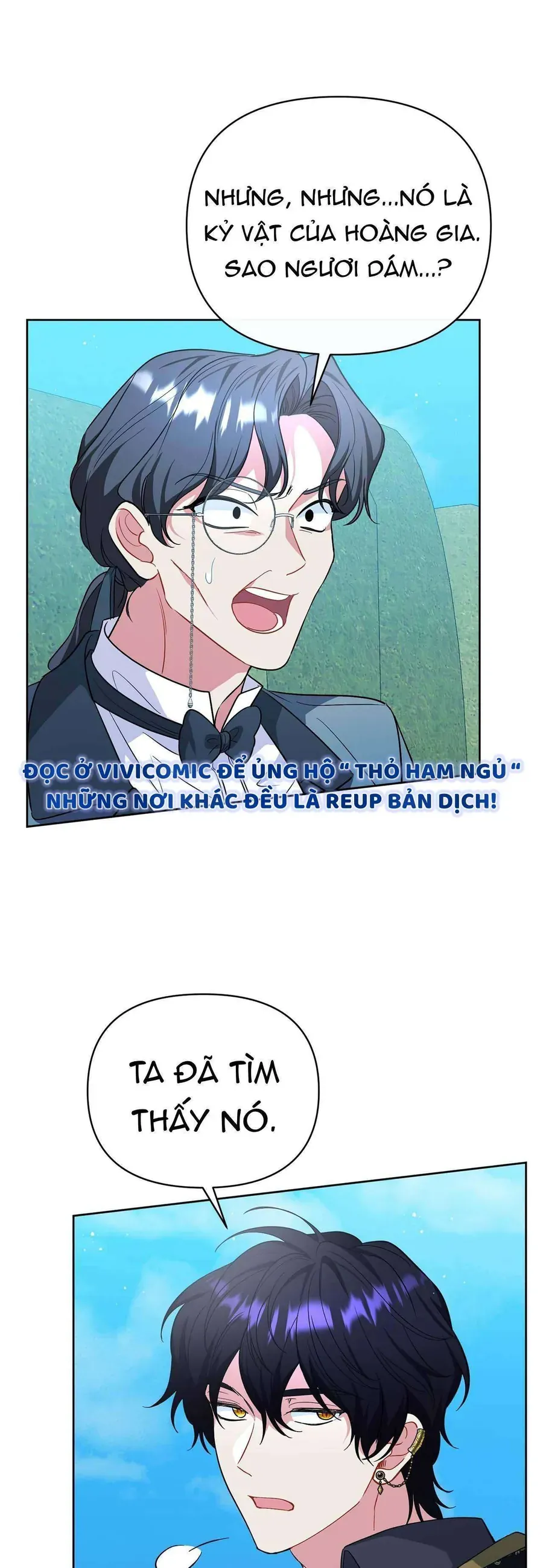 Có Nhiều Nam Chính Quá Đi! Chap 35 - Next Chap 34