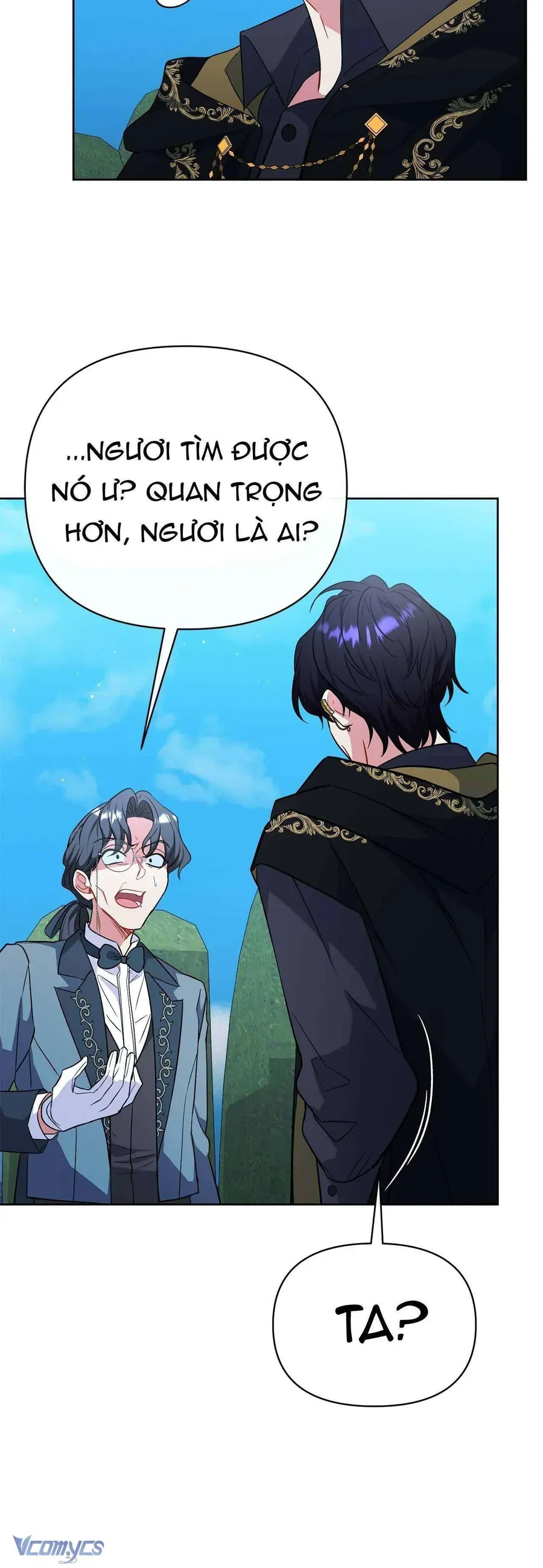 Có Nhiều Nam Chính Quá Đi! Chap 35 - Next Chap 34
