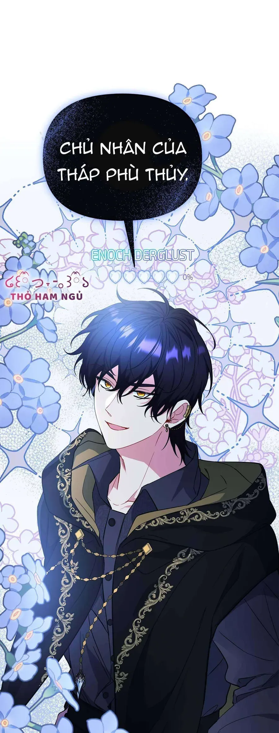 Có Nhiều Nam Chính Quá Đi! Chap 35 - Next Chap 34