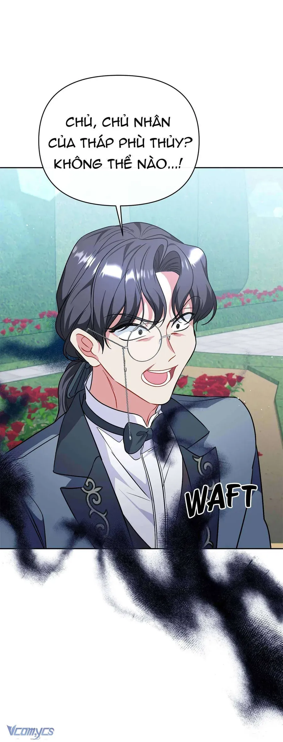 Có Nhiều Nam Chính Quá Đi! Chap 35 - Next Chap 34