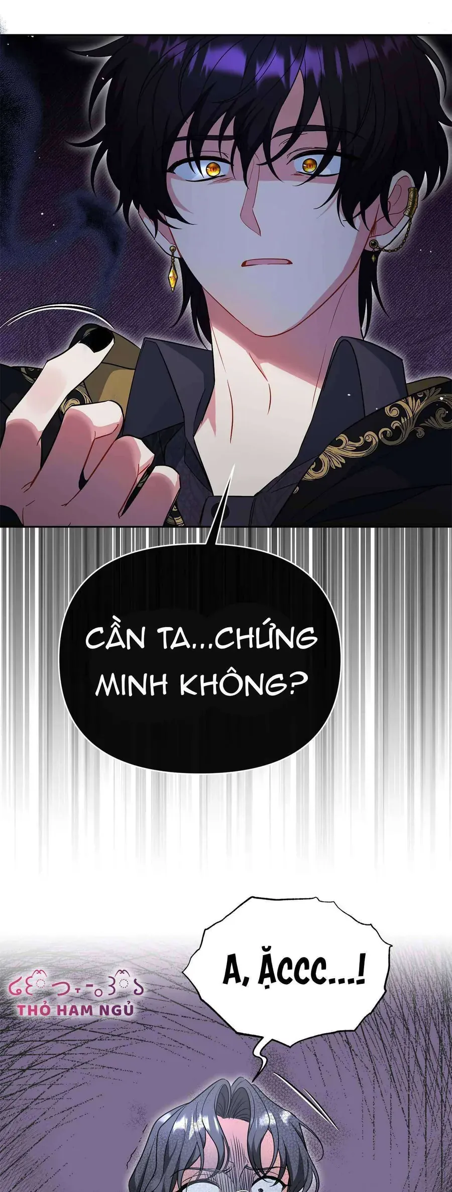 Có Nhiều Nam Chính Quá Đi! Chap 35 - Next Chap 34