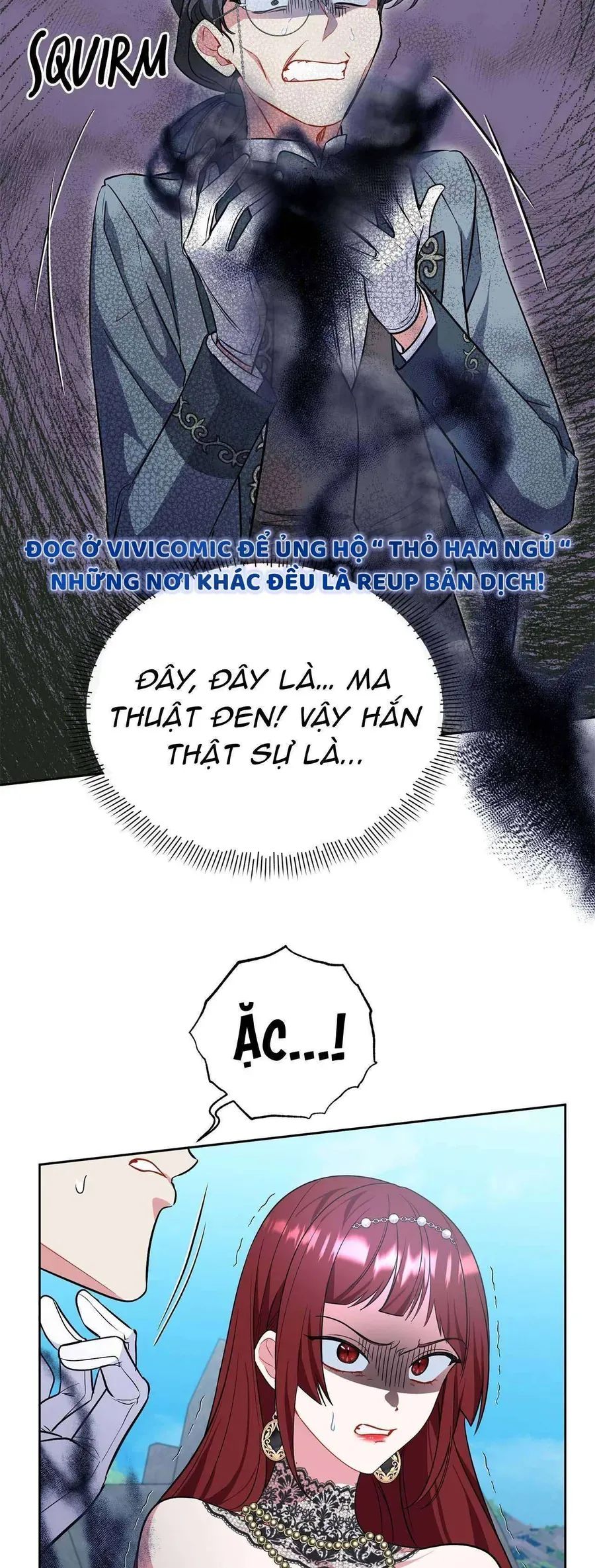 Có Nhiều Nam Chính Quá Đi! Chap 35 - Next Chap 34