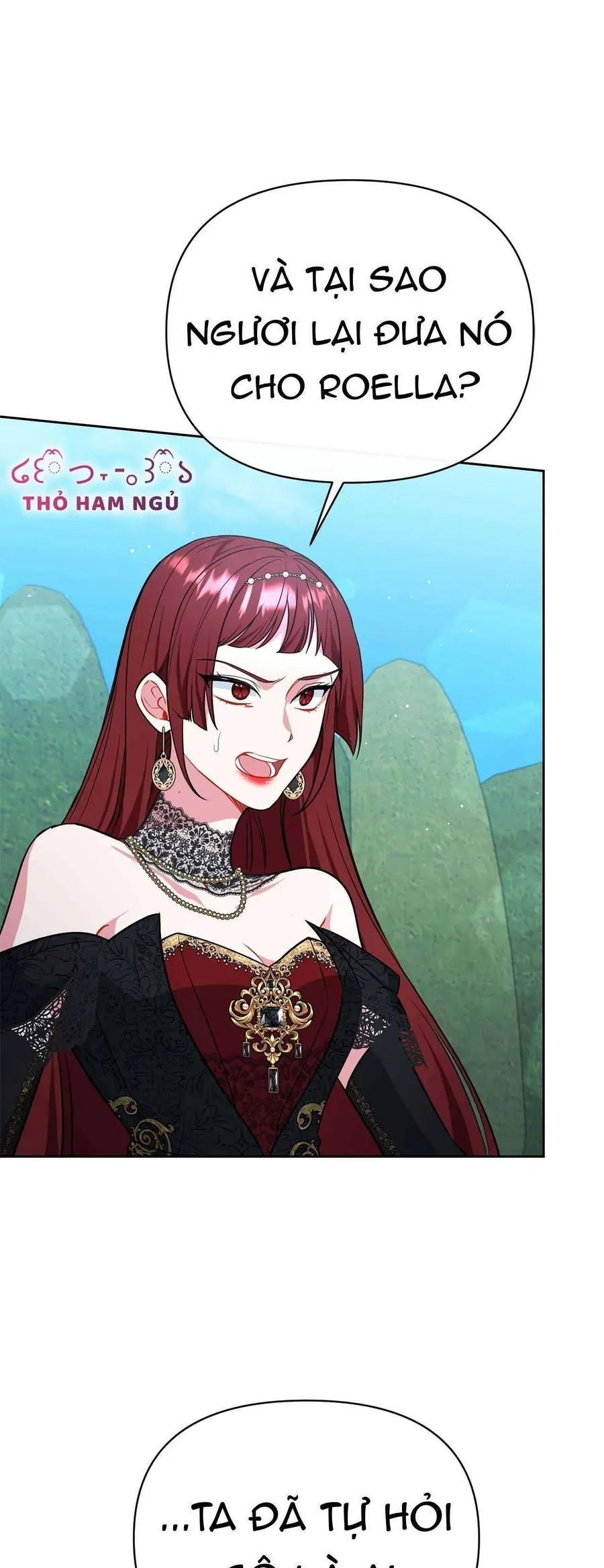 Có Nhiều Nam Chính Quá Đi! Chap 35 - Next Chap 34