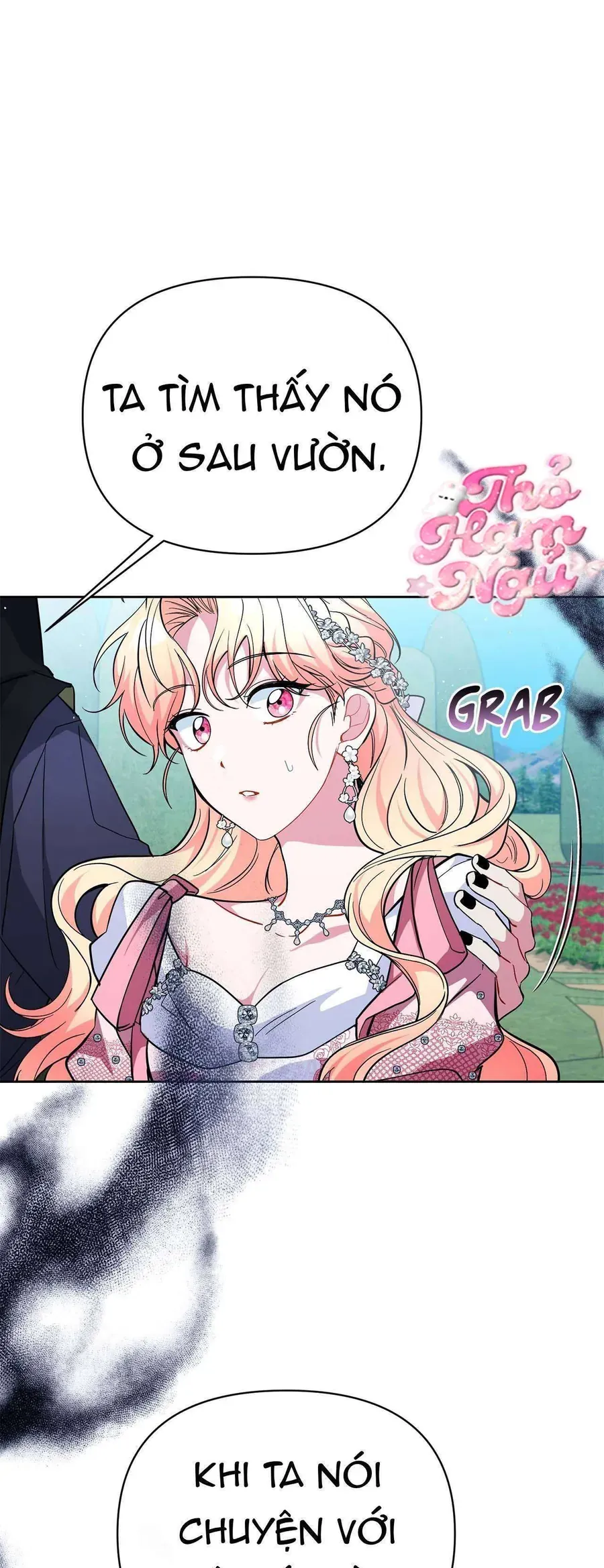 Có Nhiều Nam Chính Quá Đi! Chap 35 - Next Chap 34