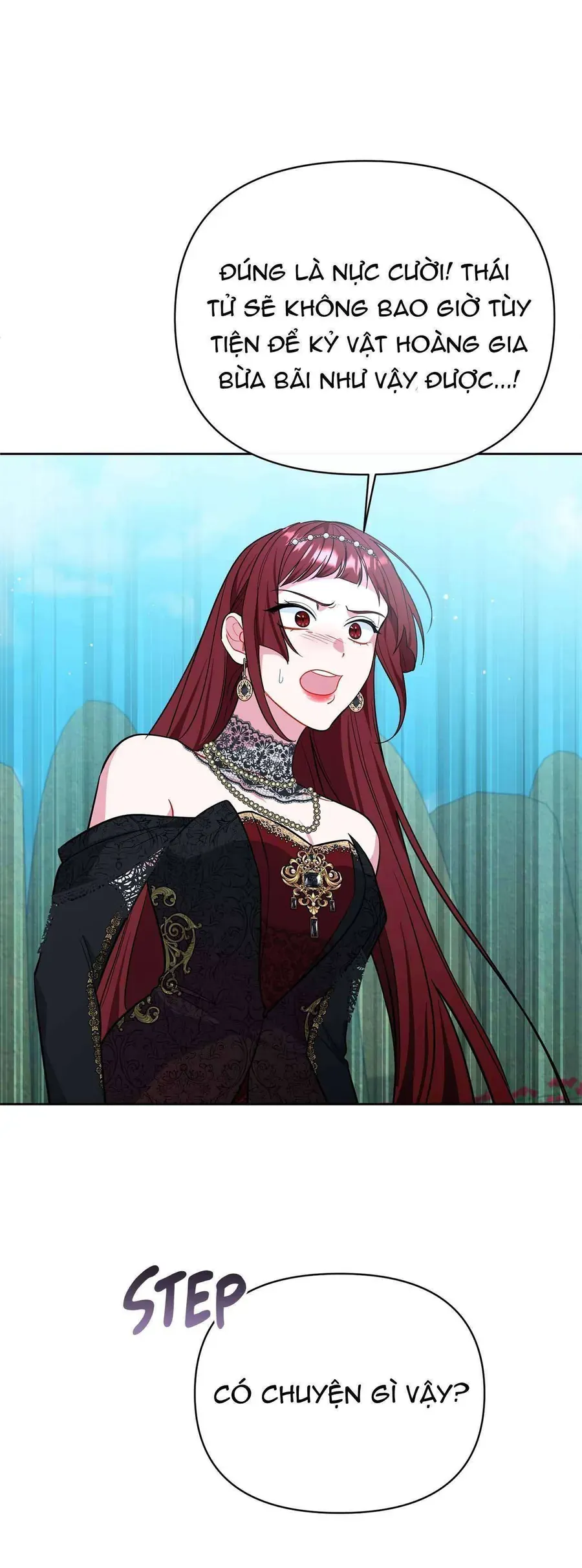 Có Nhiều Nam Chính Quá Đi! Chap 35 - Next Chap 34