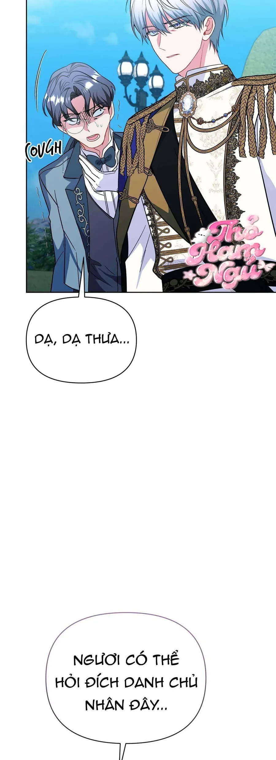 Có Nhiều Nam Chính Quá Đi! Chap 35 - Next Chap 34