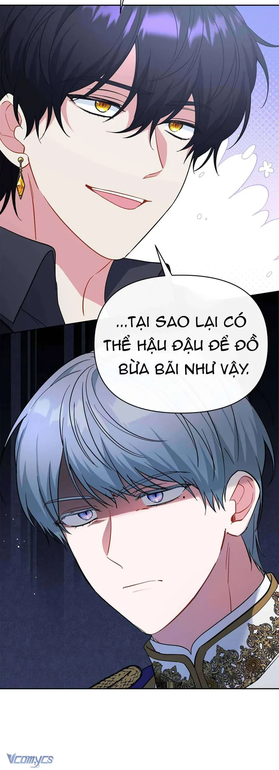 Có Nhiều Nam Chính Quá Đi! Chap 35 - Next Chap 34