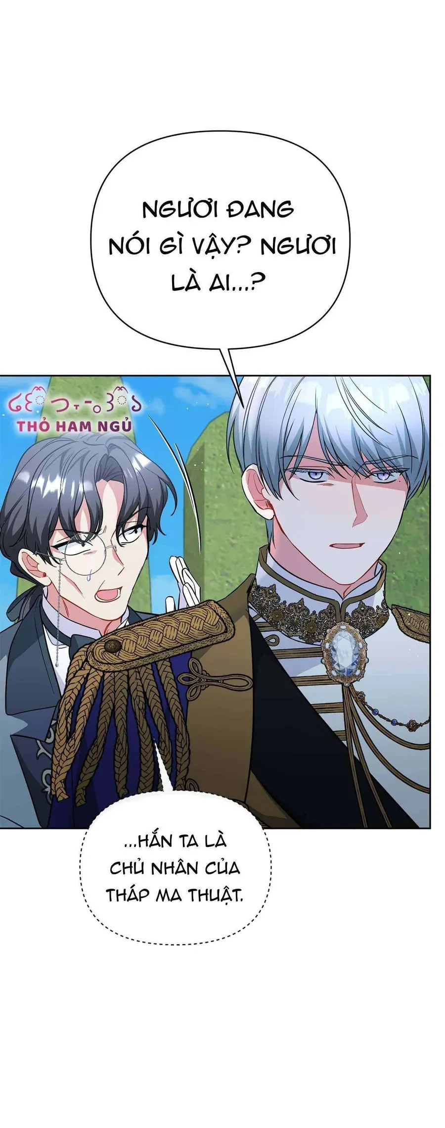 Có Nhiều Nam Chính Quá Đi! Chap 35 - Next Chap 34