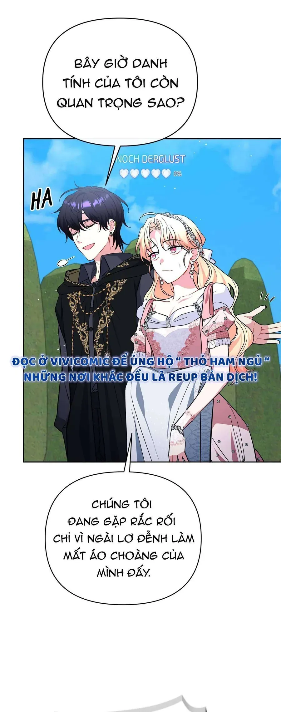 Có Nhiều Nam Chính Quá Đi! Chap 35 - Next Chap 34