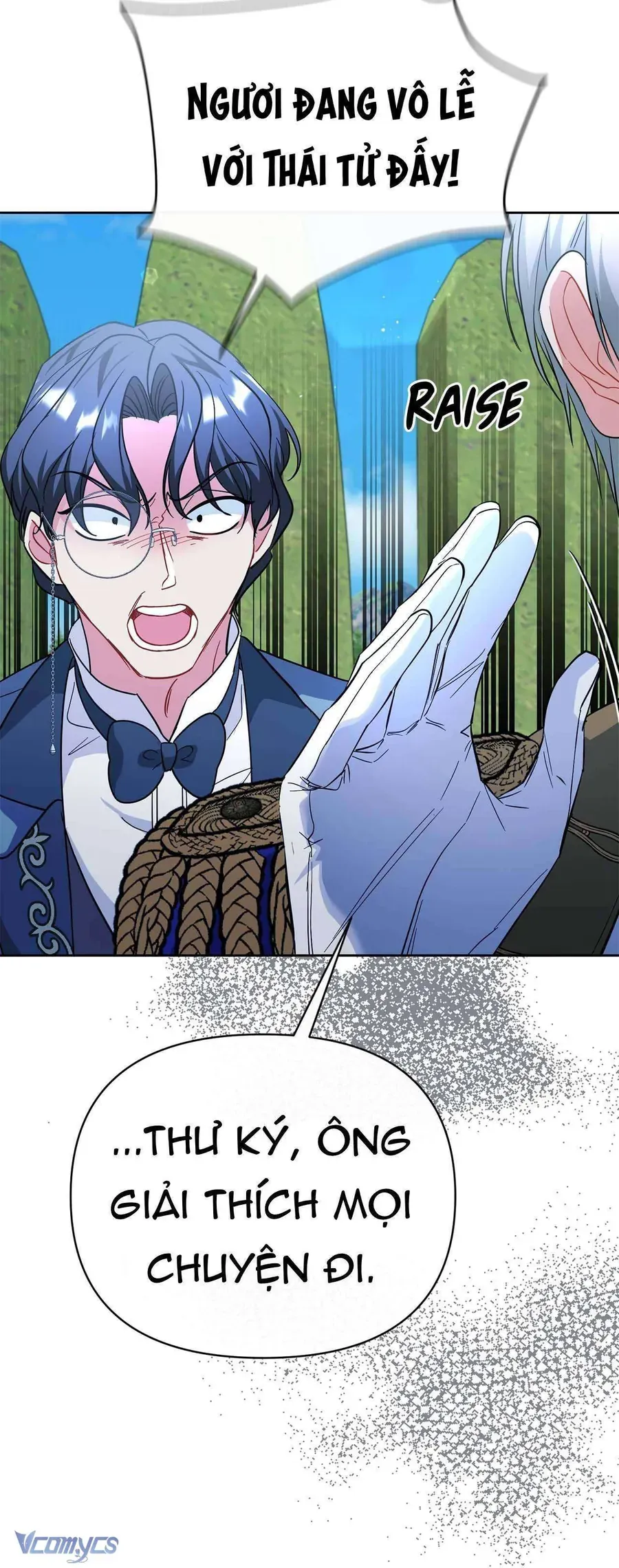 Có Nhiều Nam Chính Quá Đi! Chap 35 - Next Chap 34