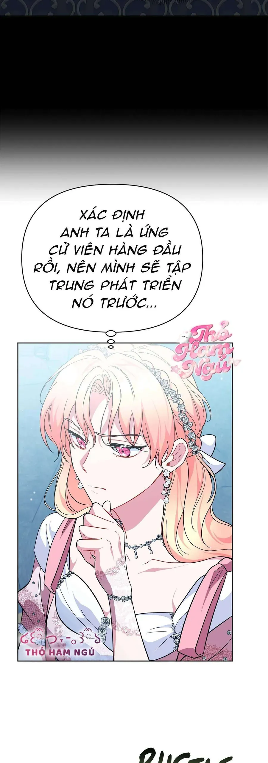 Có Nhiều Nam Chính Quá Đi! Chap 35 - Next Chap 34