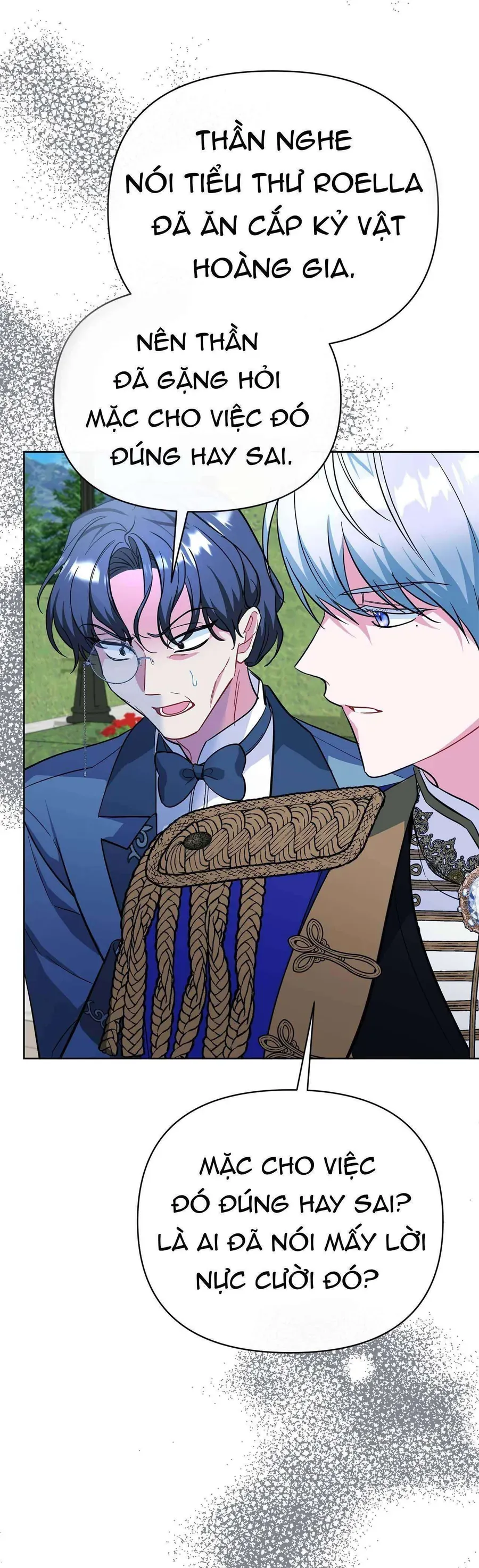 Có Nhiều Nam Chính Quá Đi! Chap 35 - Next Chap 34