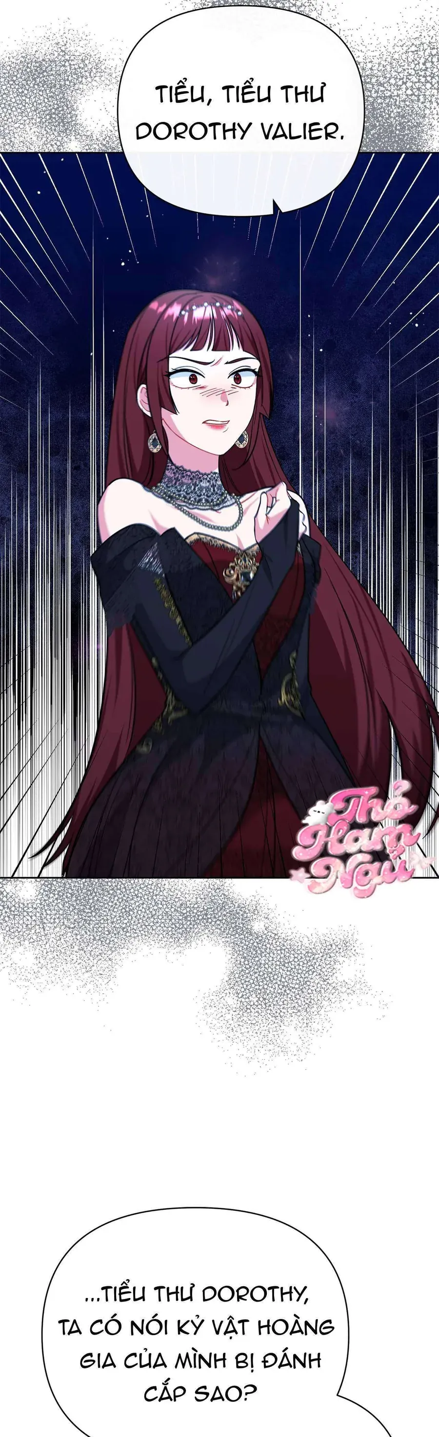 Có Nhiều Nam Chính Quá Đi! Chap 35 - Next Chap 34