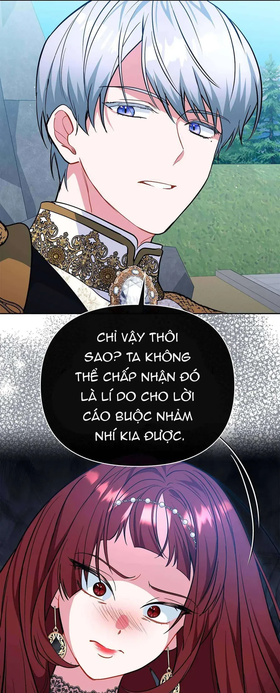 Có Nhiều Nam Chính Quá Đi! Chap 35 - Next Chap 34