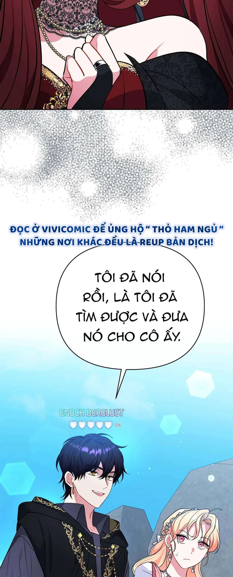 Có Nhiều Nam Chính Quá Đi! Chap 35 - Next Chap 34