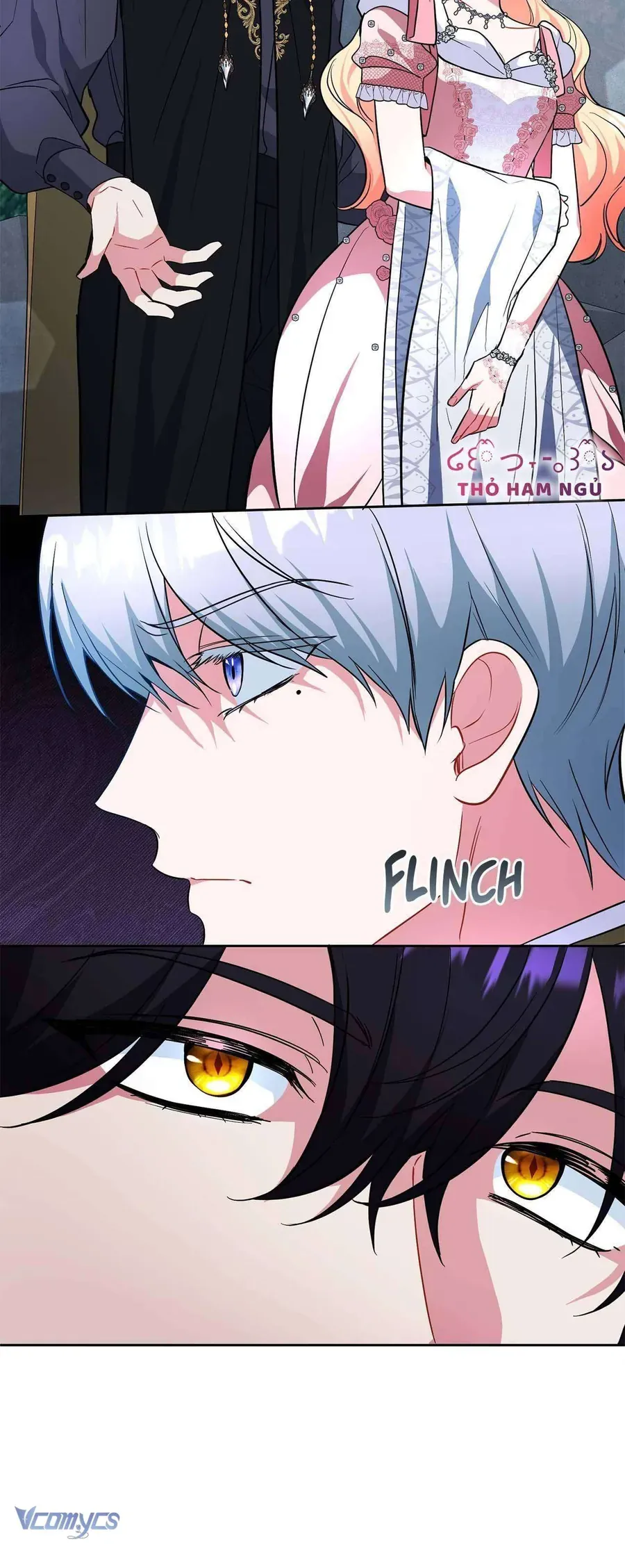 Có Nhiều Nam Chính Quá Đi! Chap 35 - Next Chap 34