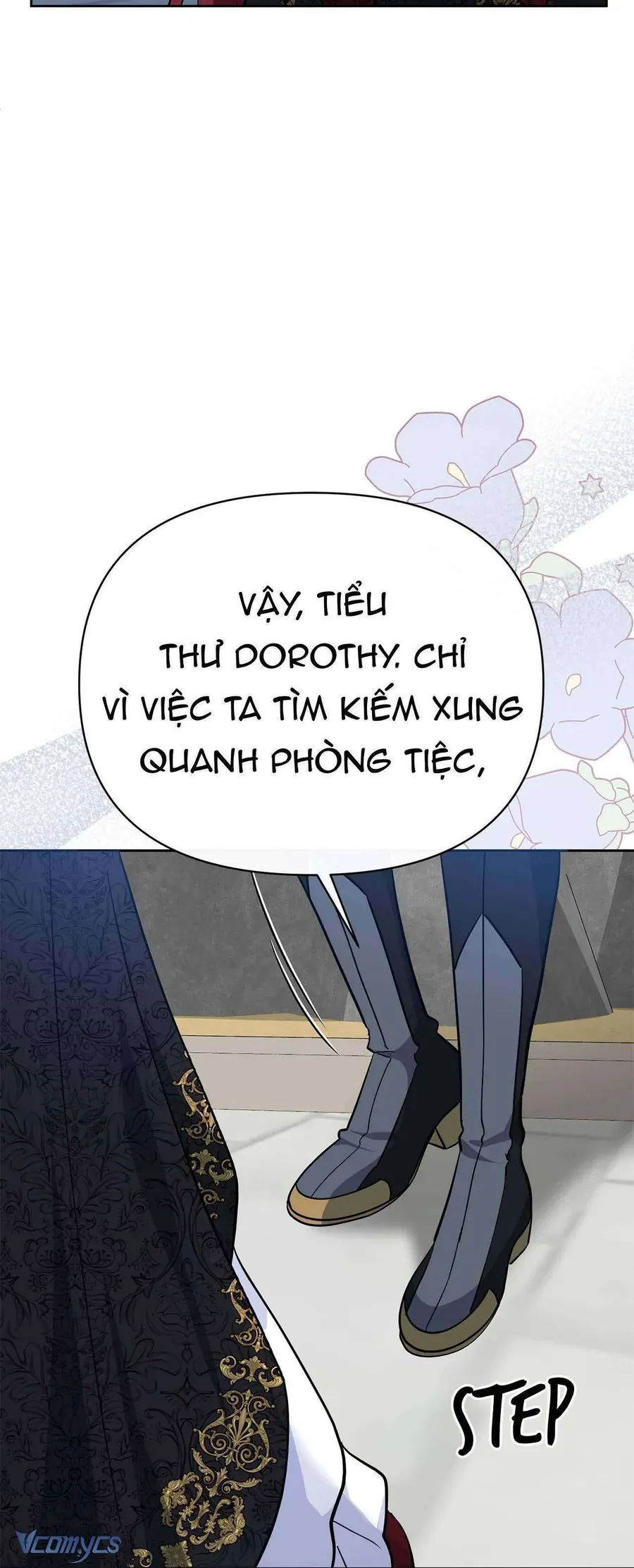 Có Nhiều Nam Chính Quá Đi! Chap 35 - Next Chap 34