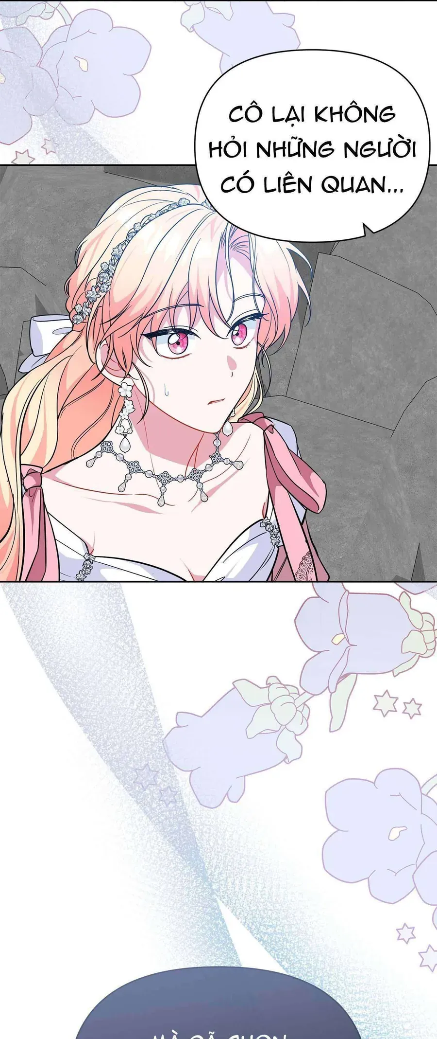 Có Nhiều Nam Chính Quá Đi! Chap 35 - Next Chap 34