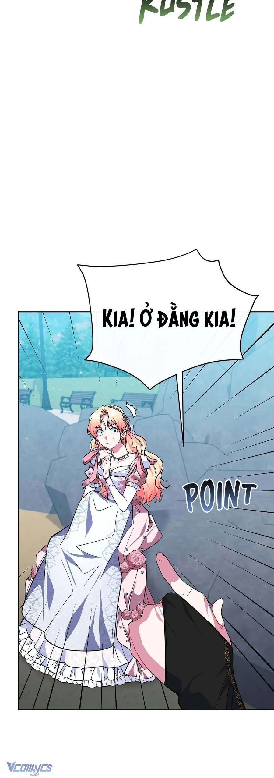 Có Nhiều Nam Chính Quá Đi! Chap 35 - Next Chap 34